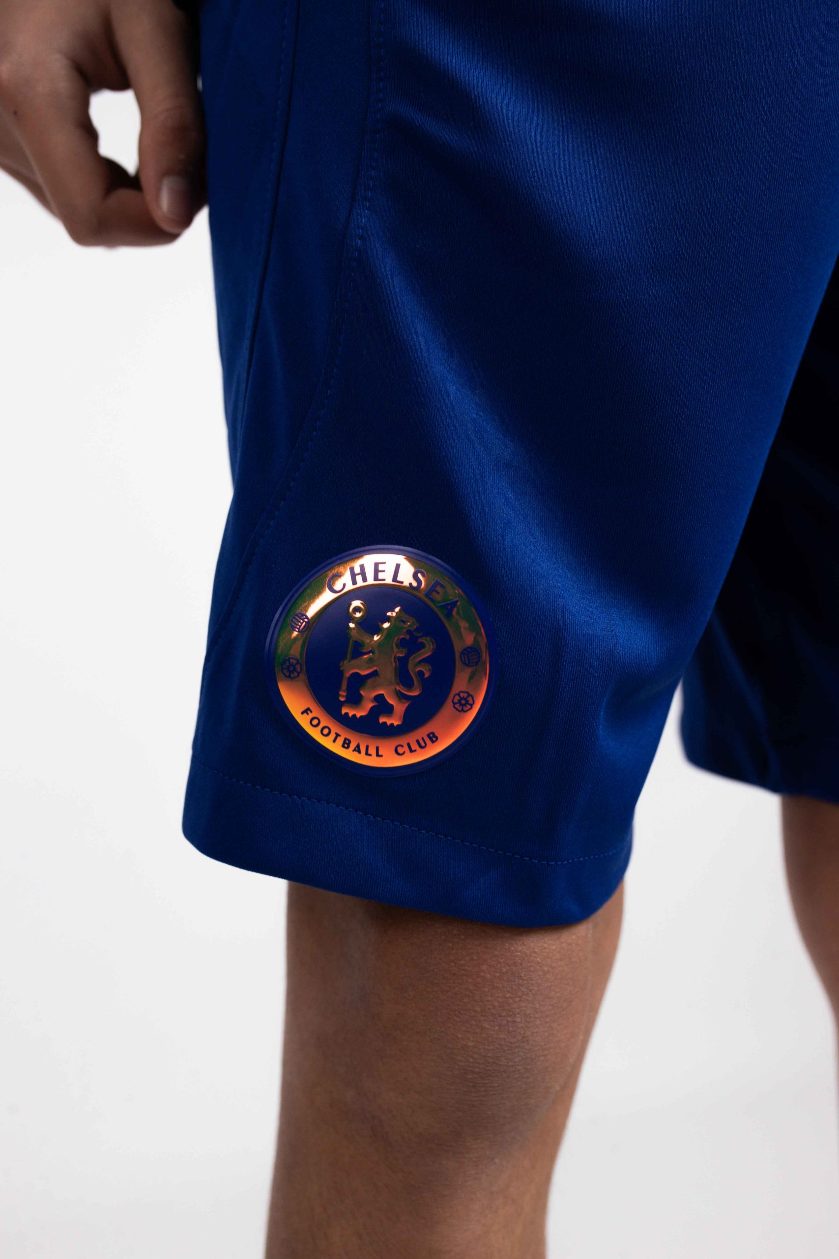 Chelsea Thuis Broekje Junior 2023/2024