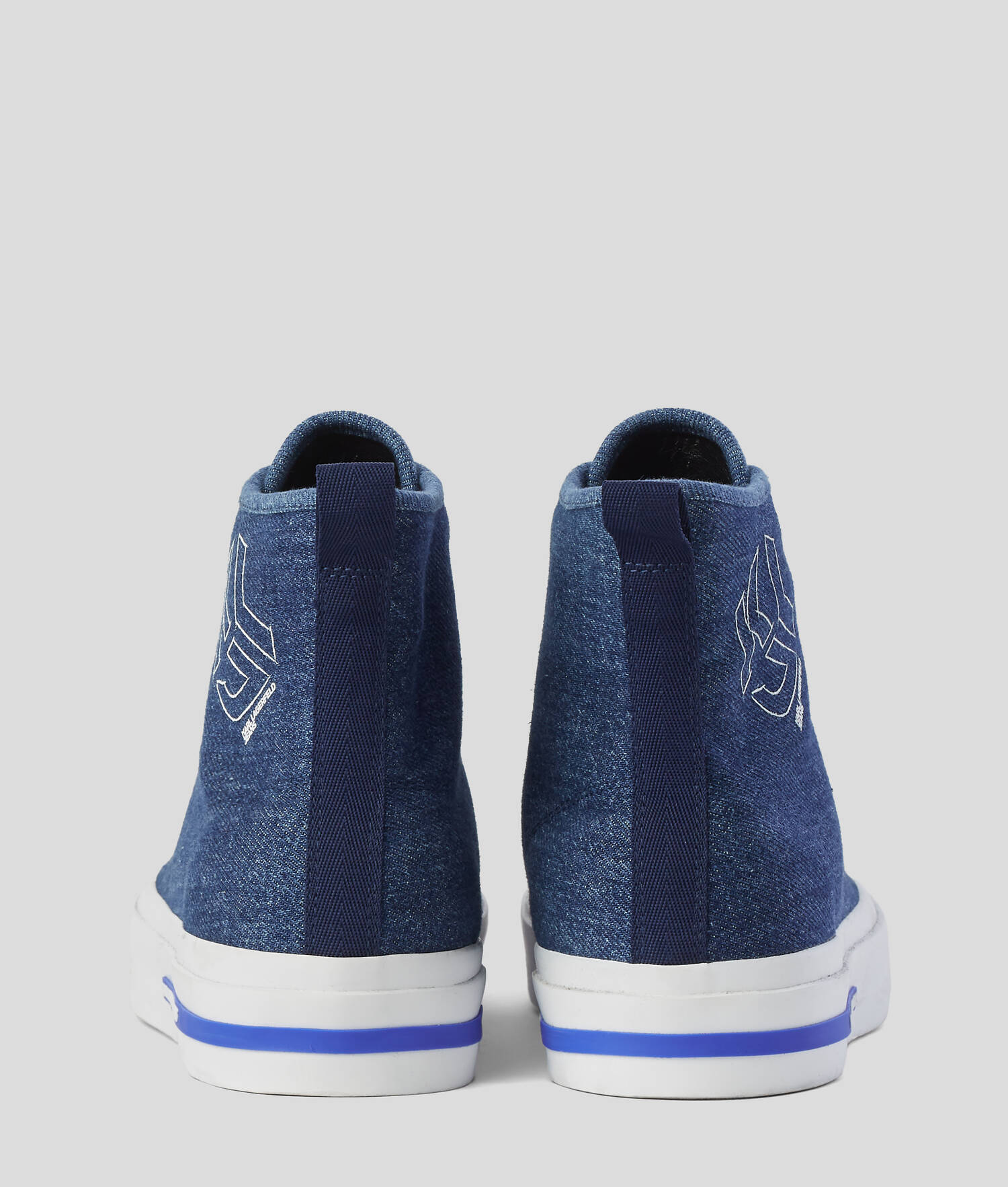 Baskets hautes KLJ VULC