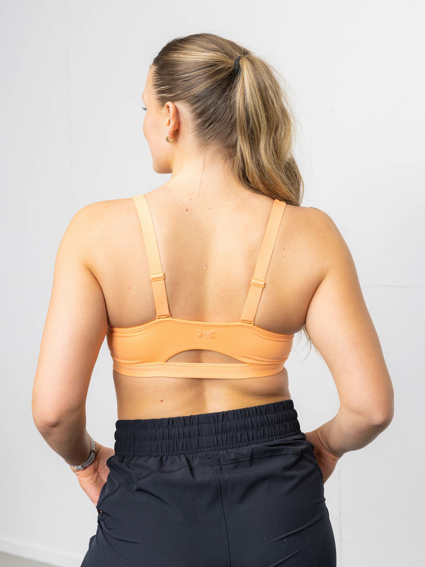 SmartForm Mid Bra