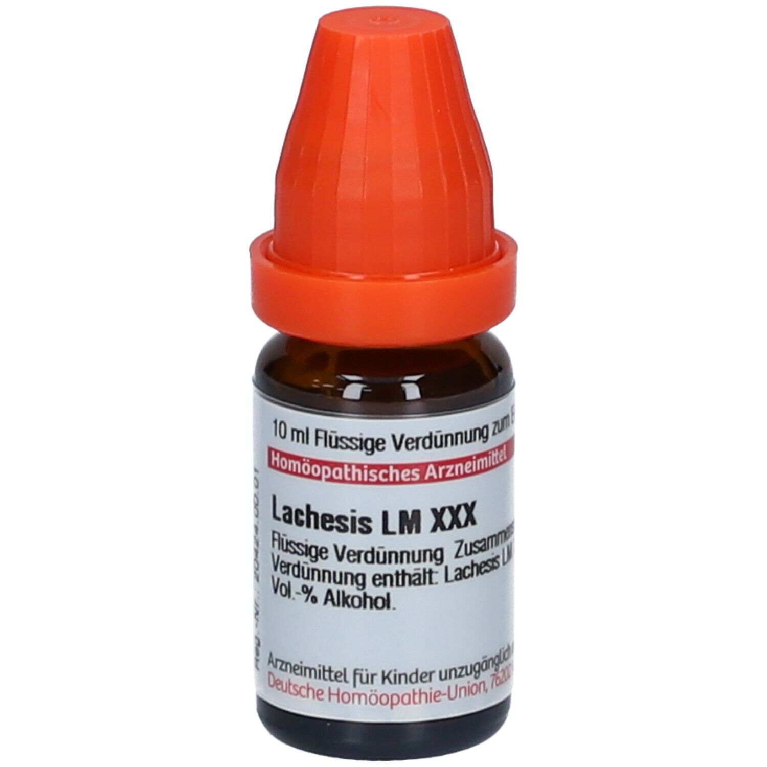 DHU Lachesis LM XXX