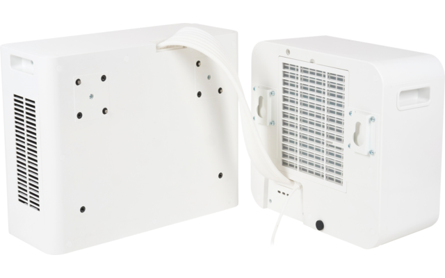 Eurom AC4201 Split-Klimaanlage 4.200 BTU 1.025 W