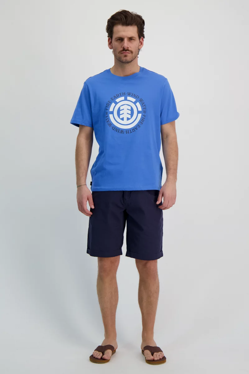Element Seal Herren T-Shirt