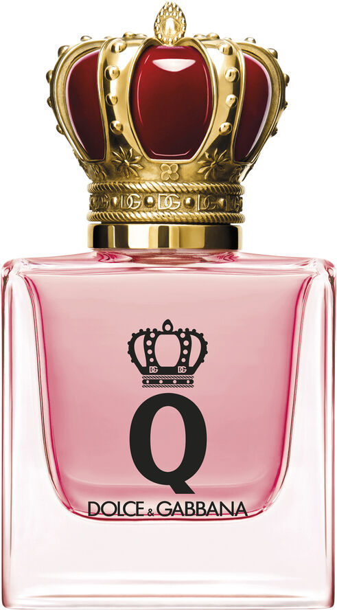 Dolce & Gabbana Q By Dolce & Gabbana Eau de Parfum