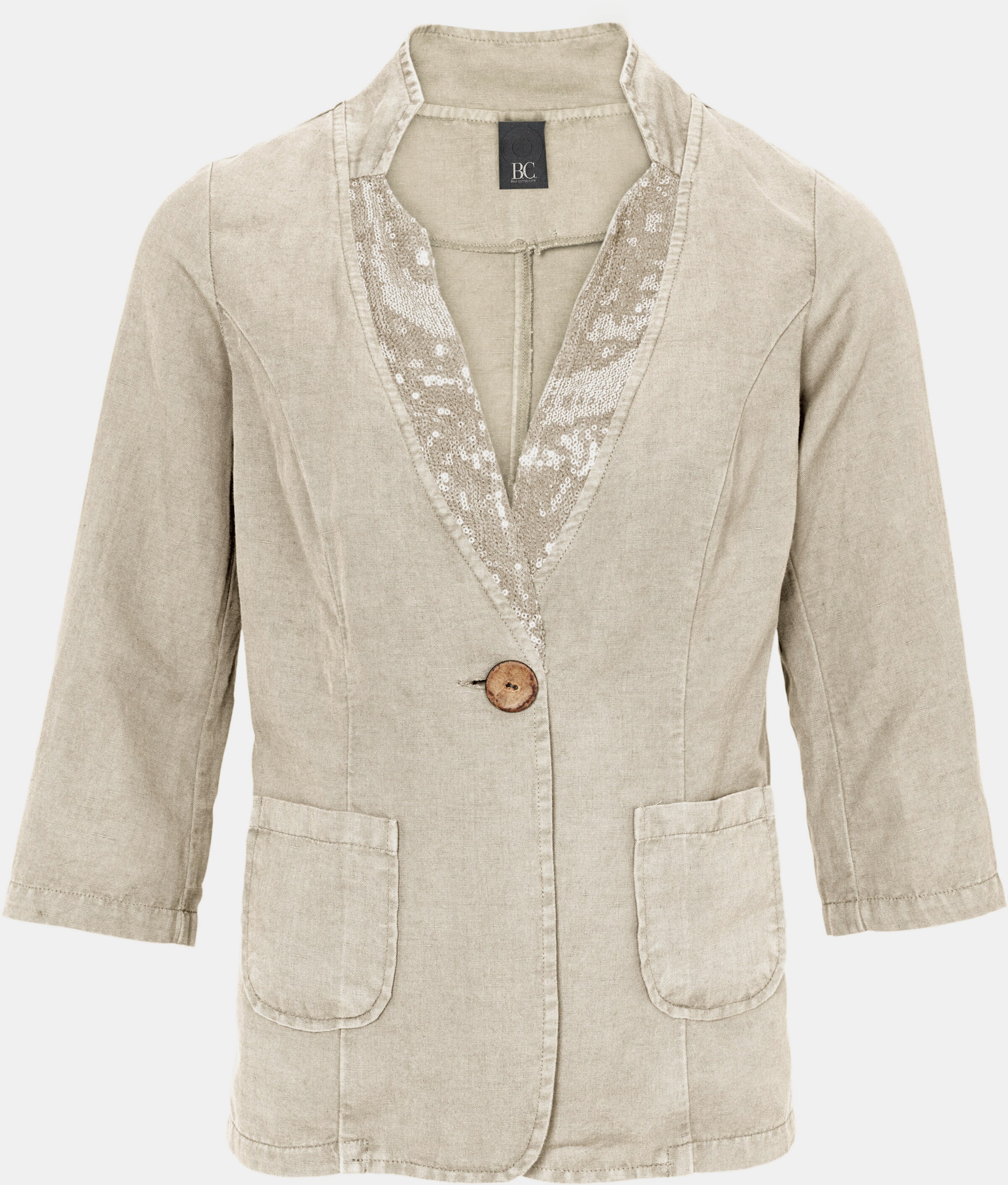 Blazerjacke