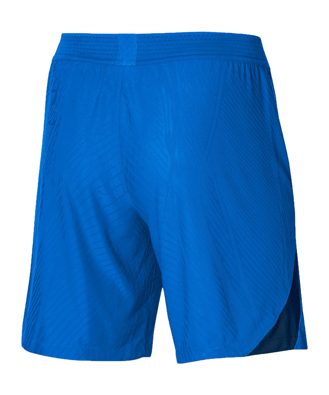Nike Slowenien Short Away EM 2024 Blau F463