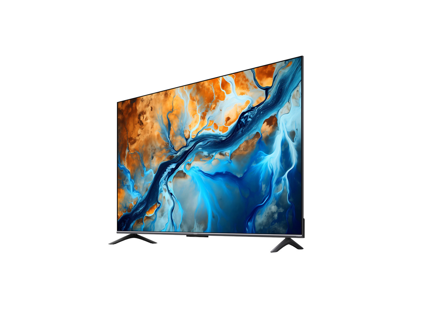 TV MINI LED XIAOMI MINI 2025 (4K SMART GOOGLE TV 65\