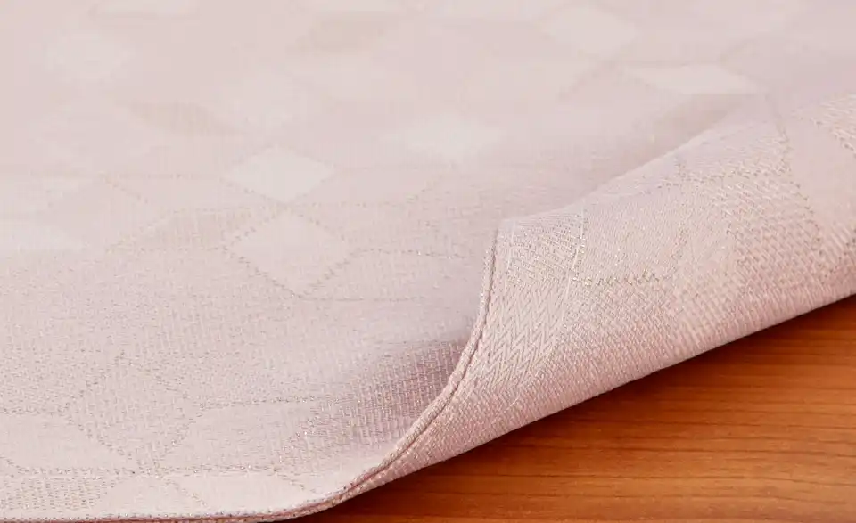 LAVIDA Platzset Glitzer