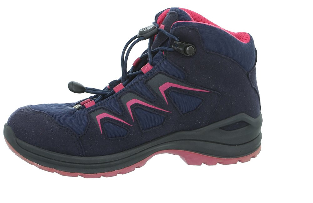 Innox Evo GTX QC Junior