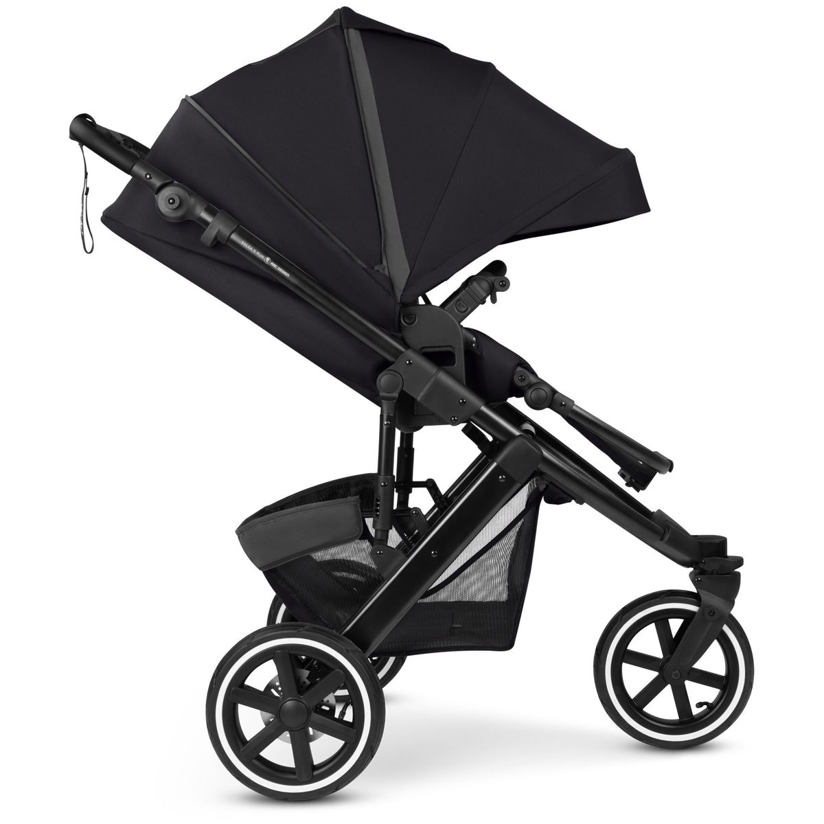 ABC DesignABC Design   Salsa 5 Run coal