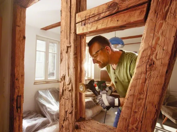 Bosch AdvancedImpact 900