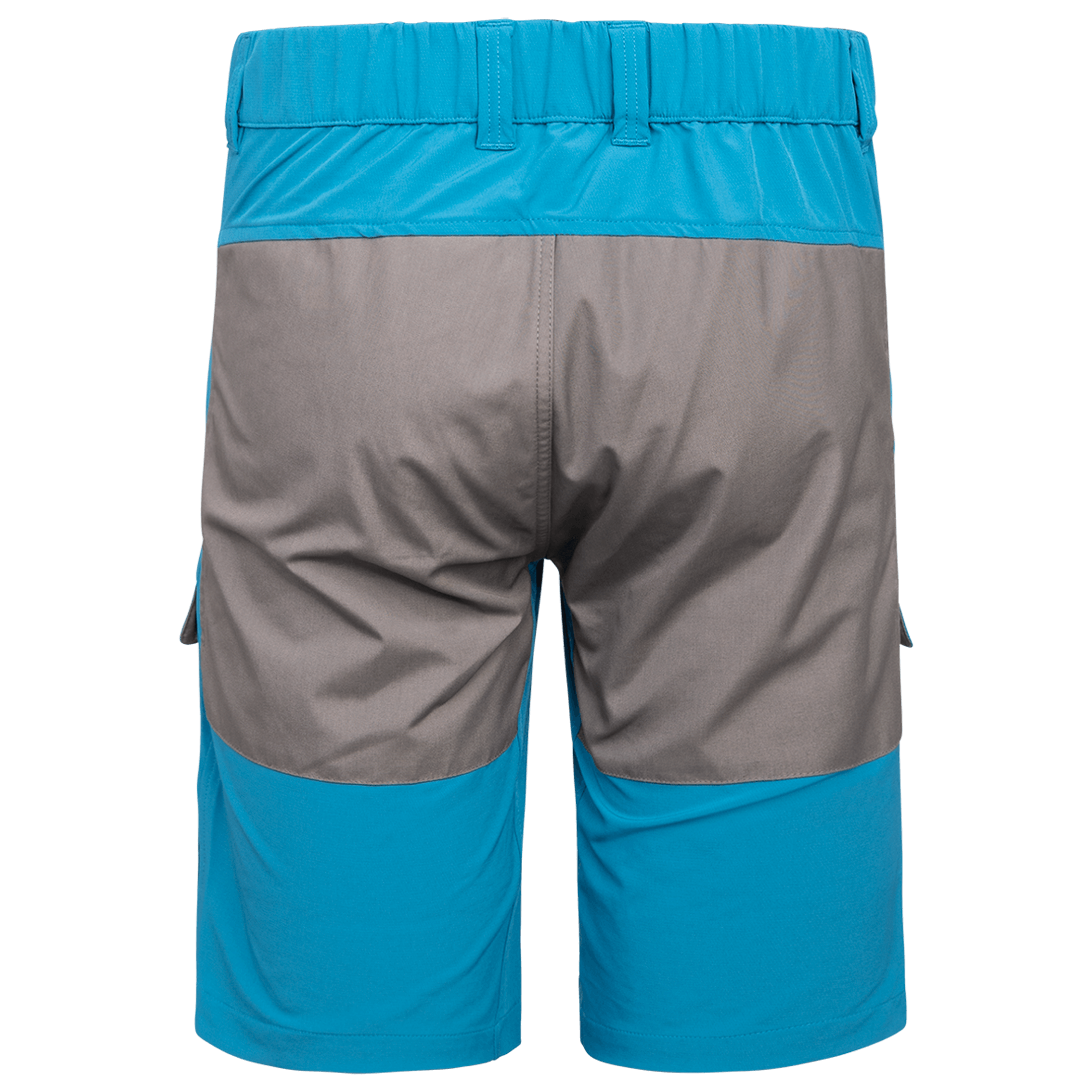 Vikafjell Solheia Shorts - Fritid og bomull