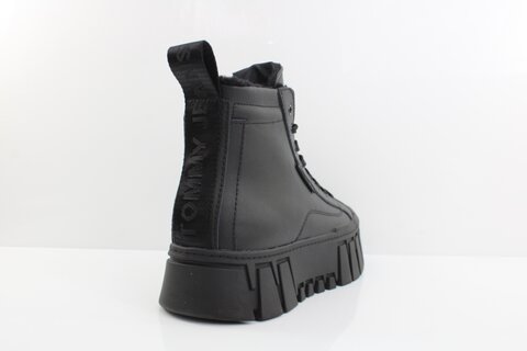 Hilfiger Tommy Footwear Stiefeletten