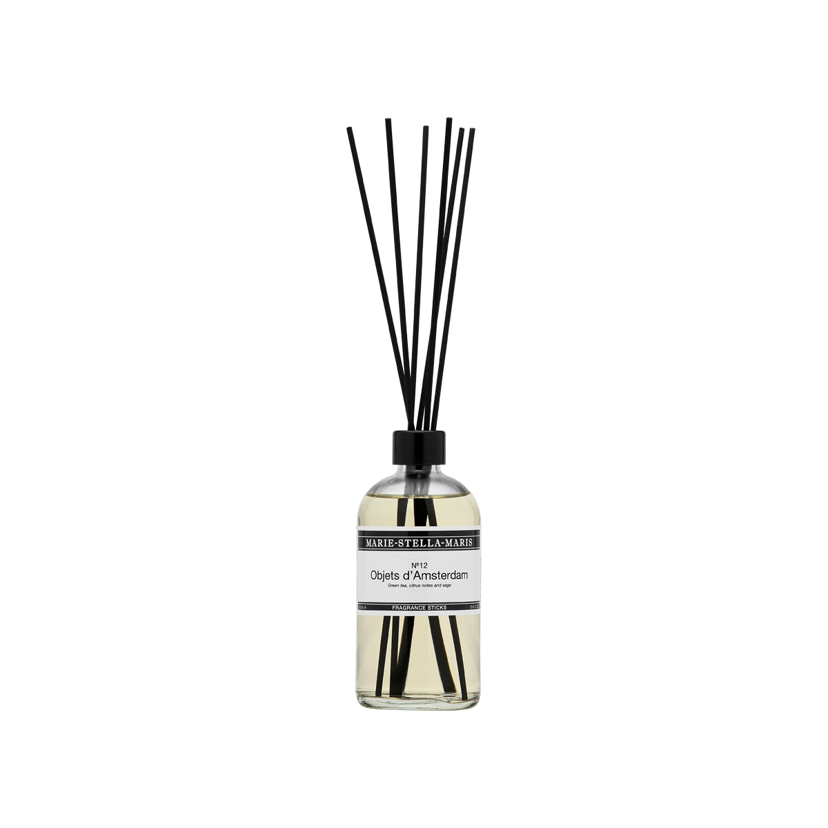 Fragrance Sticks Objets d’Amsterdam 110ml