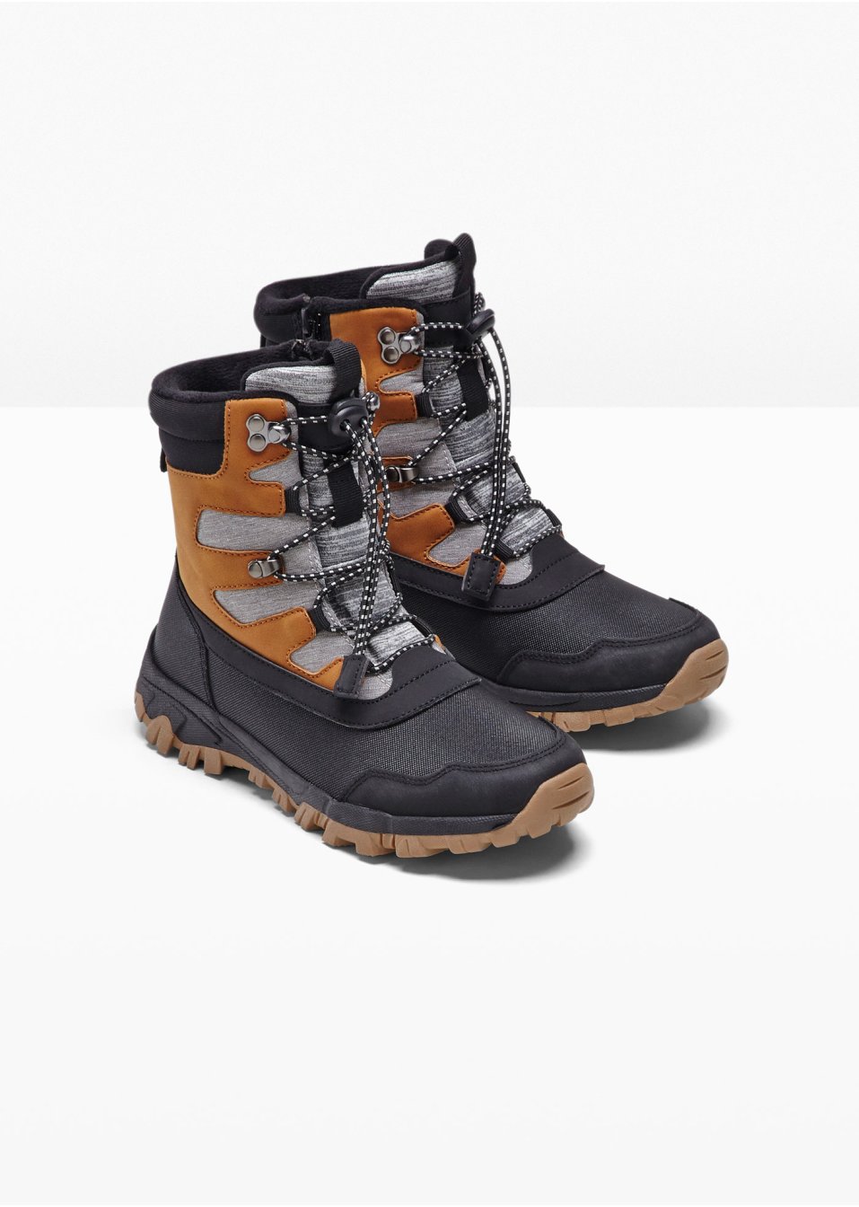 Boots de randonnée