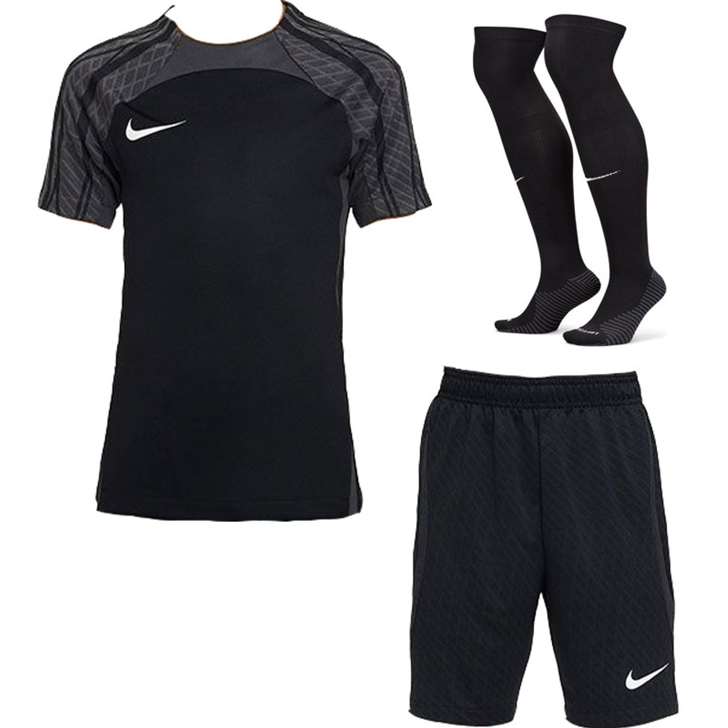 Nike Strike Voetbaltenue Kids
