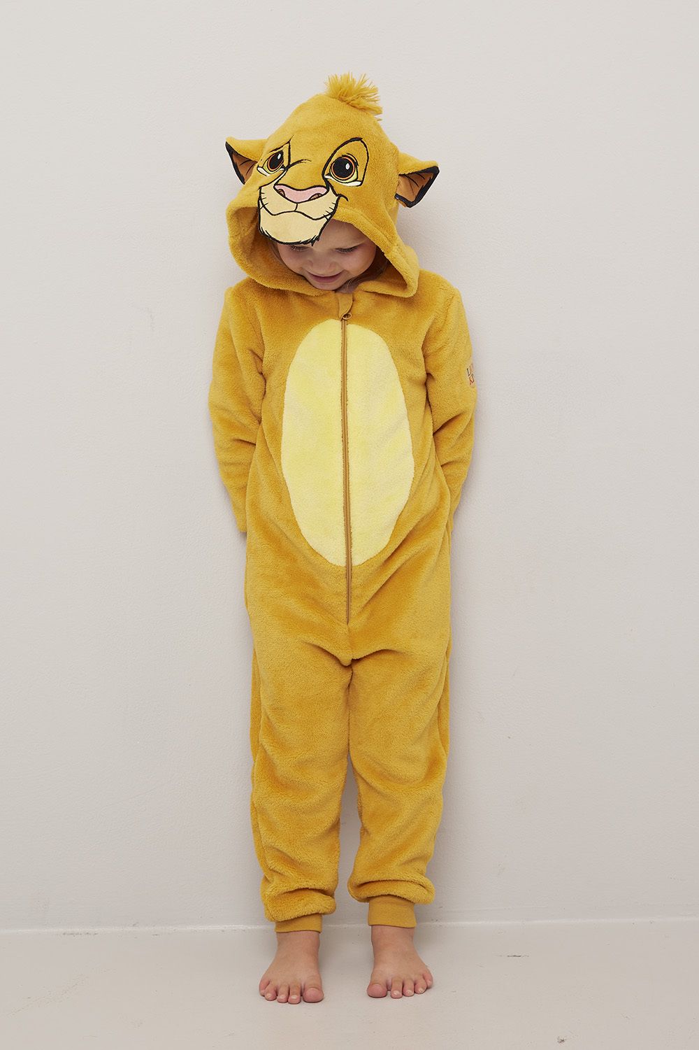 Jumpsuit Simba