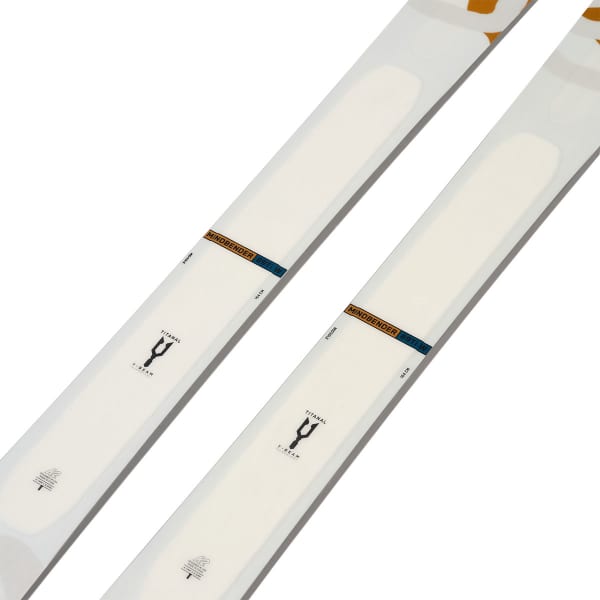 Ski K2 MINDBENDER 89 TI W
