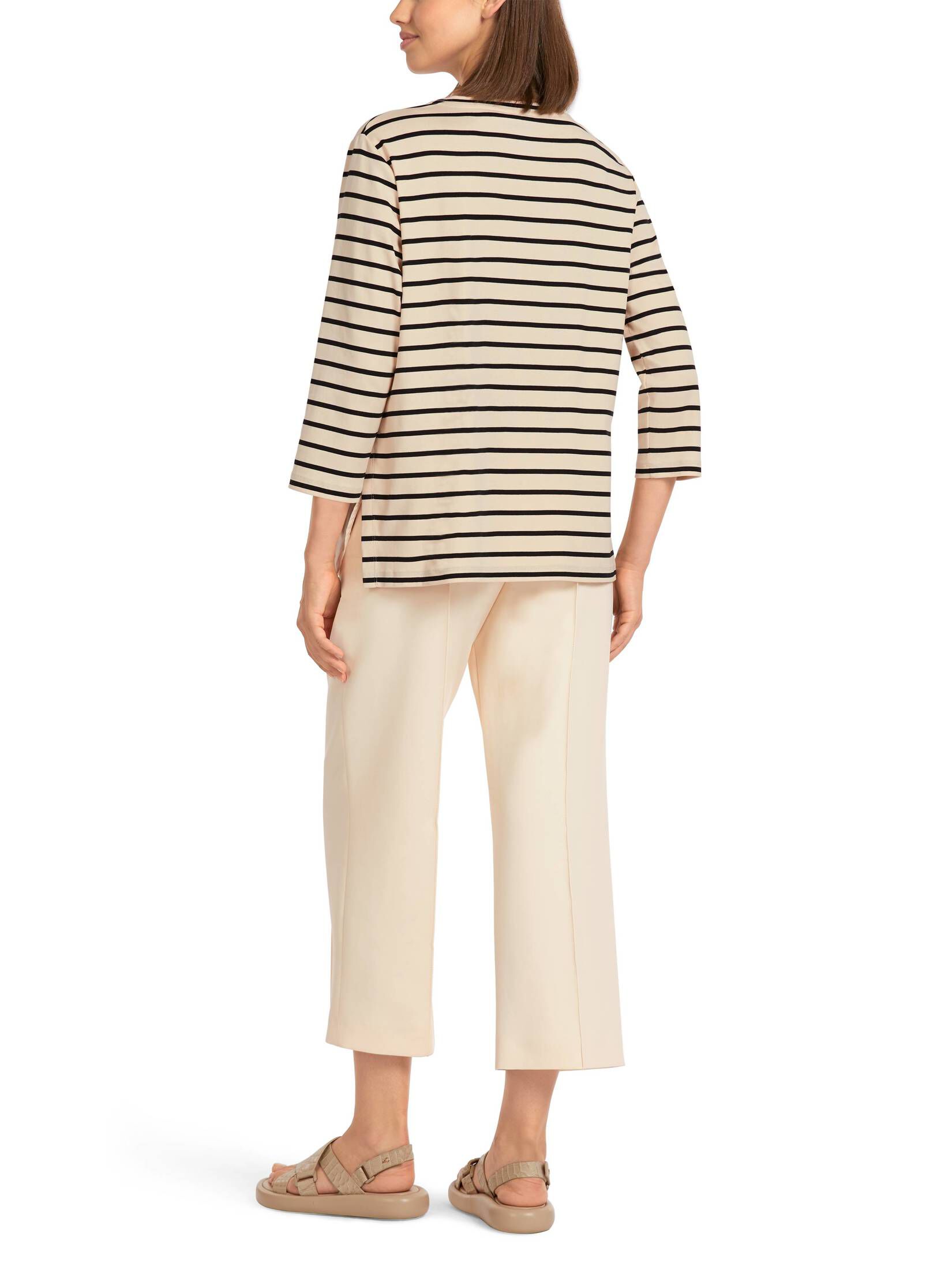 Marc Cain| Damen Shirt 3/4-Arm