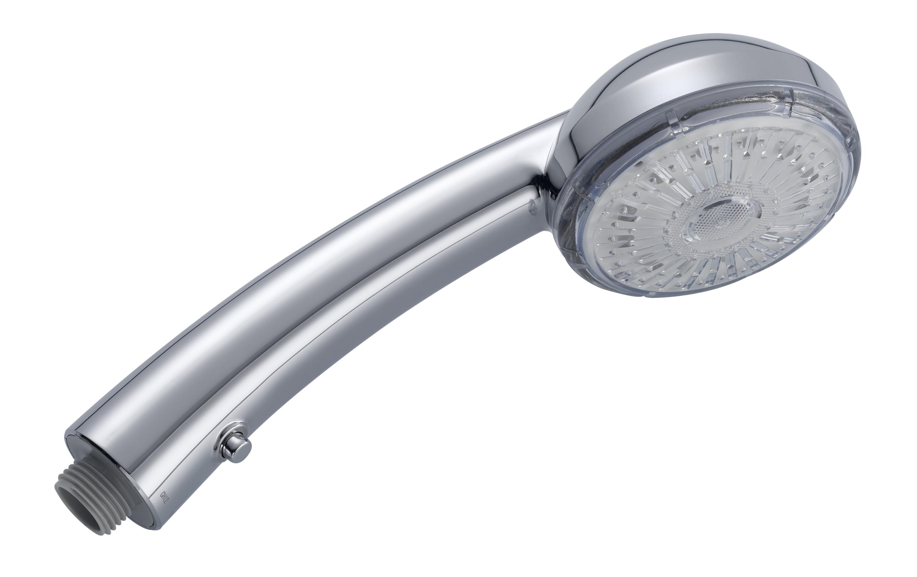 Handbrause Eco Altair LED 1/2