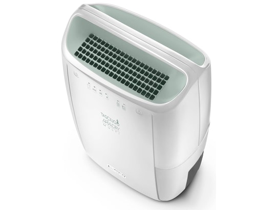DELONGHI - Déshumidificateur DEX212SF