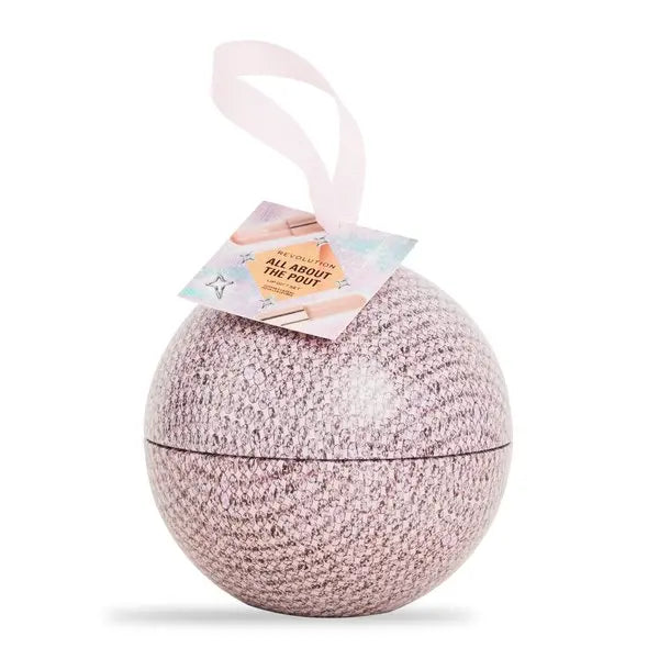 All About The Pout Lip Gift Set