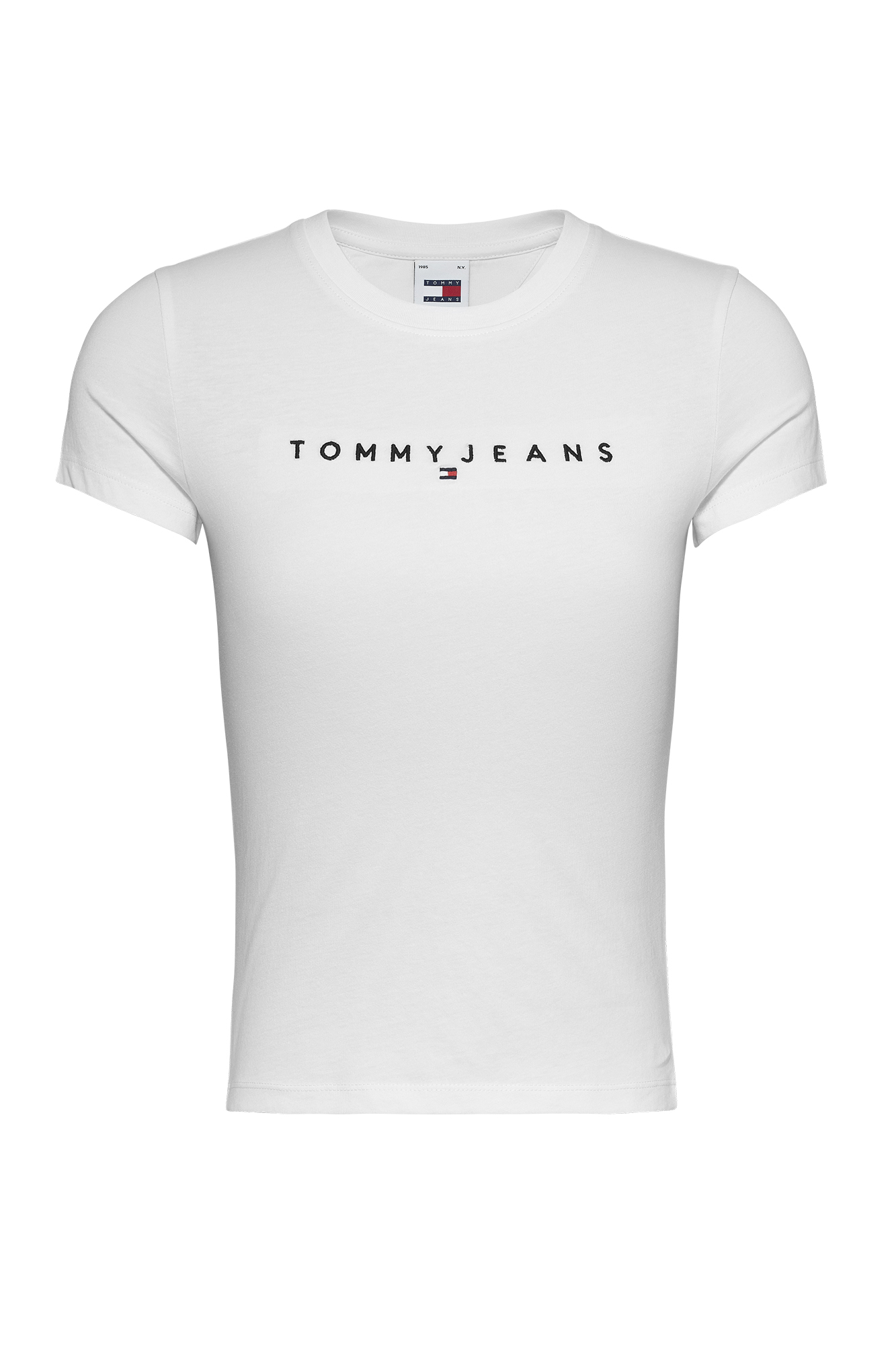 Camiseta feminina Tommy Jeans