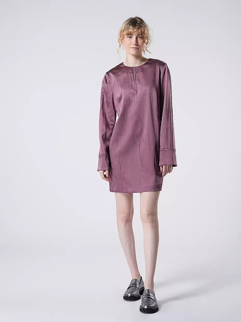 TELA Minikleid ADA  rosa