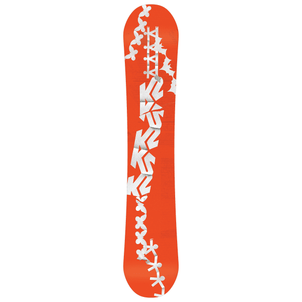 Planche de snowboard K2 MEDIUM