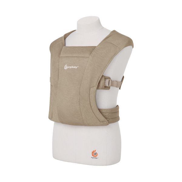 Ergobaby Embrace Draagzak Oxford Blue