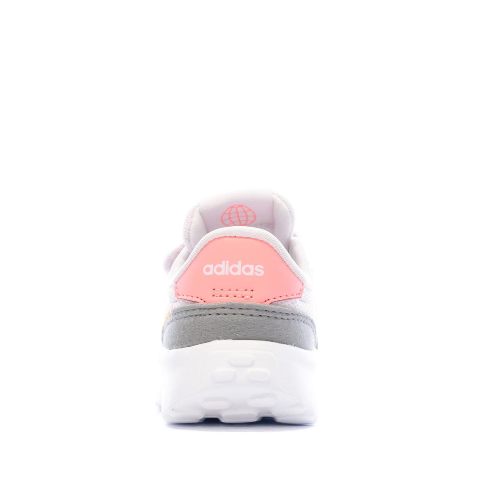 Adidas Baskets Rose Fille Adidas Run 70s