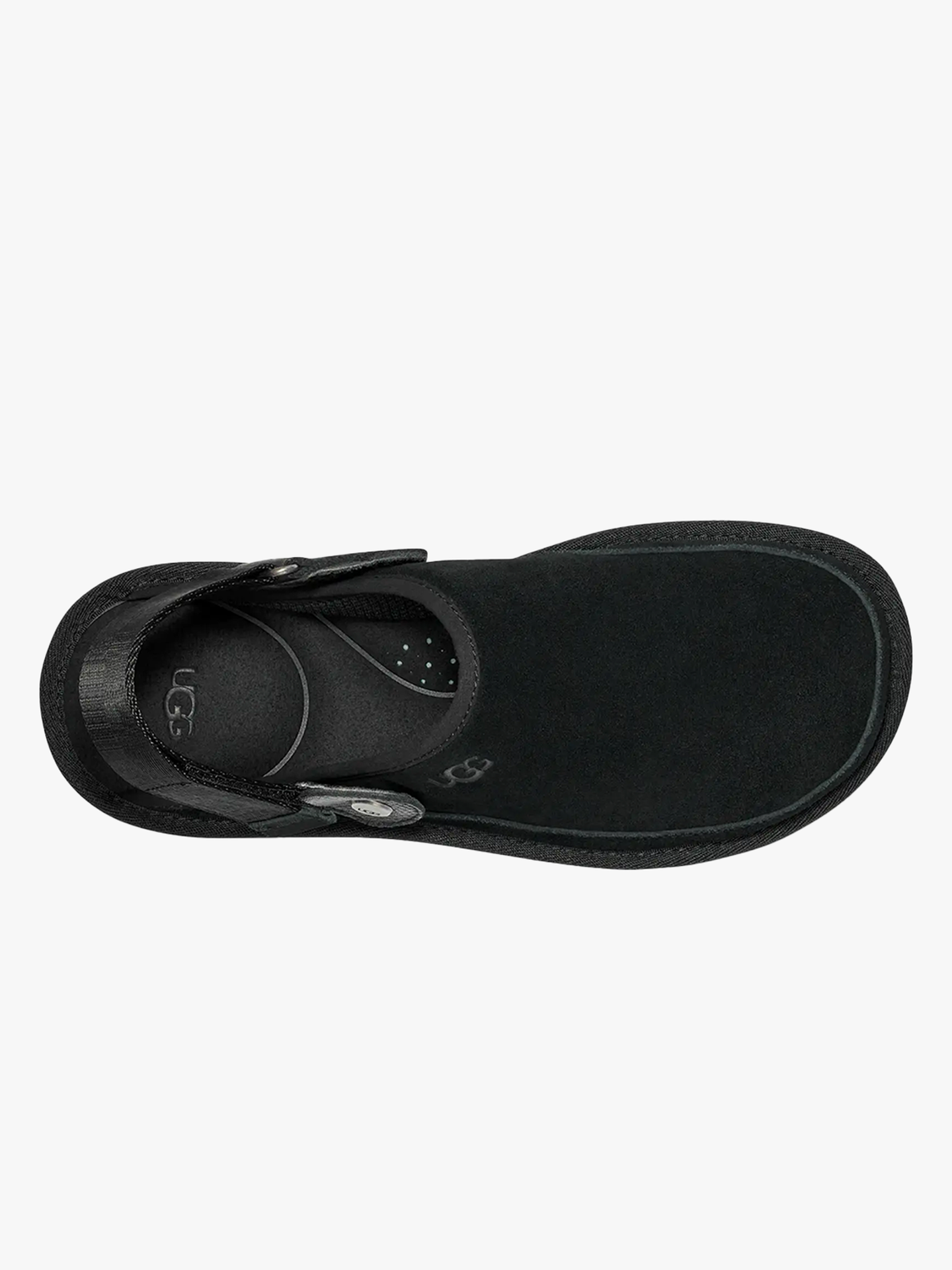 Goldencoast Clog