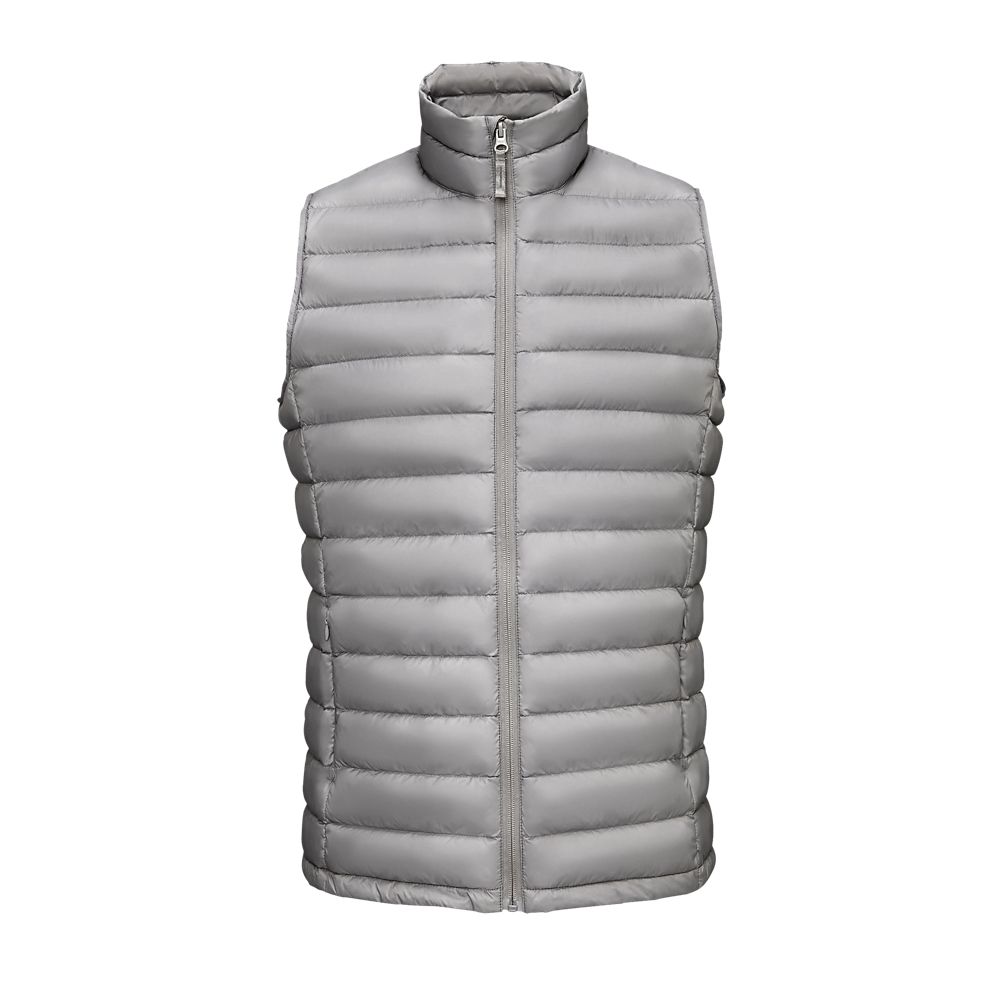 SOL'S 02889 - Wilson Bw Men Doudoune Ultra Light Sans Manches Homme