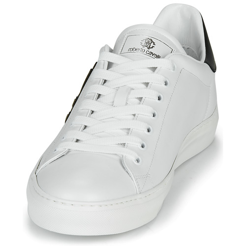Roberto Cavalli - 1005 Blanco / Negro