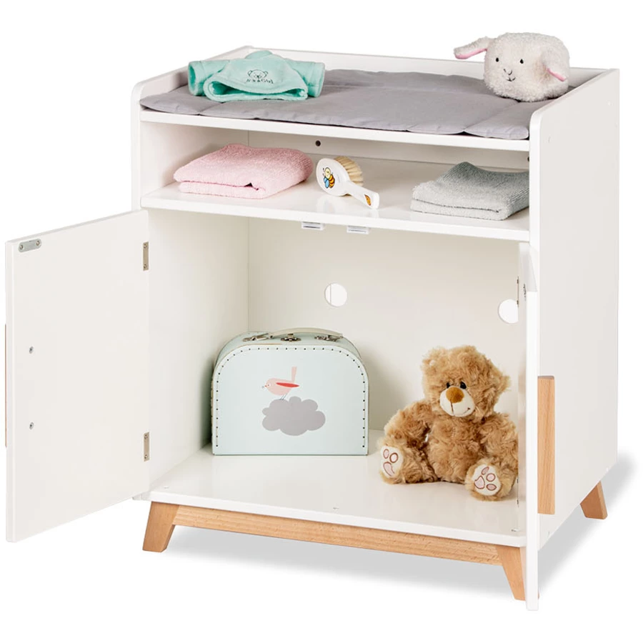 Pinolino Puppenwickeltisch Marit