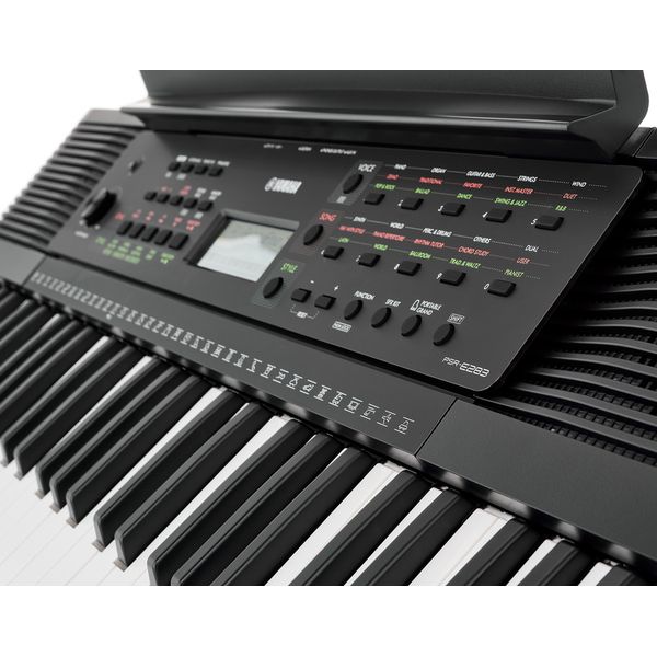 Yamaha PSR-E283