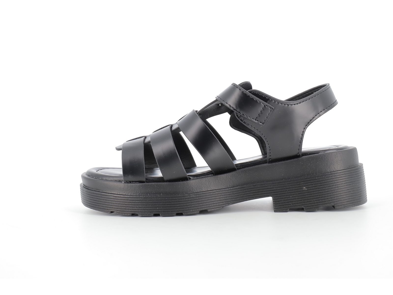 T brand-2AA1550801 Synthétique Noir