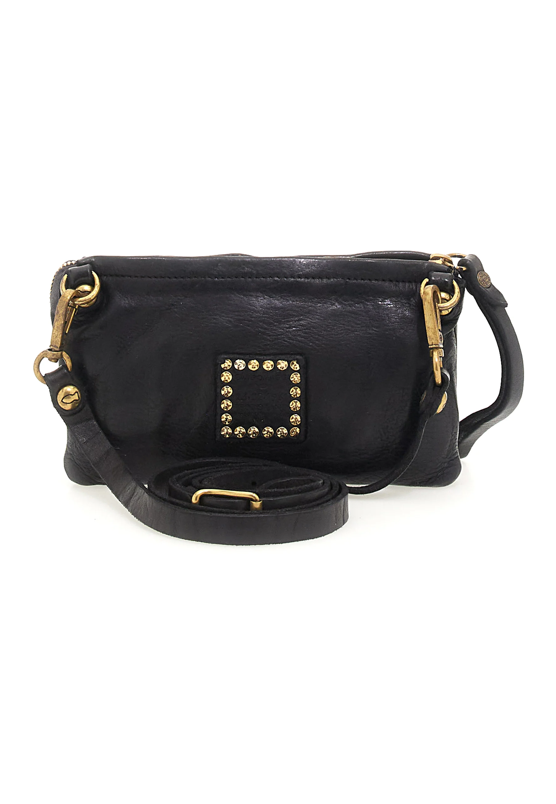 KURA - Petit sac | Noir