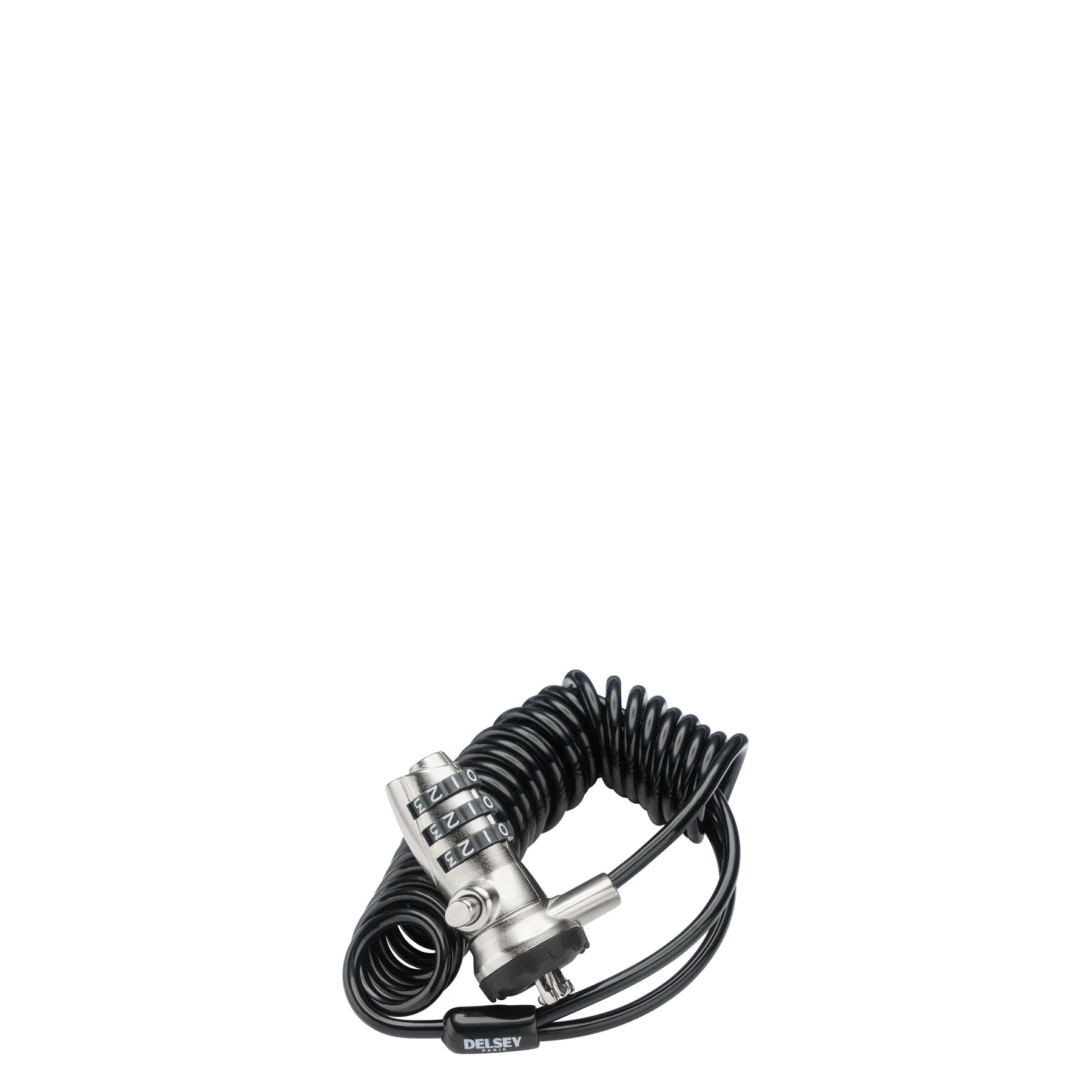 ACCESSOIRE - Cable de sécurité pour PC