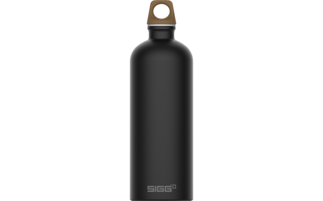 SIGG Traveller MyPlanet Plain 1,0L