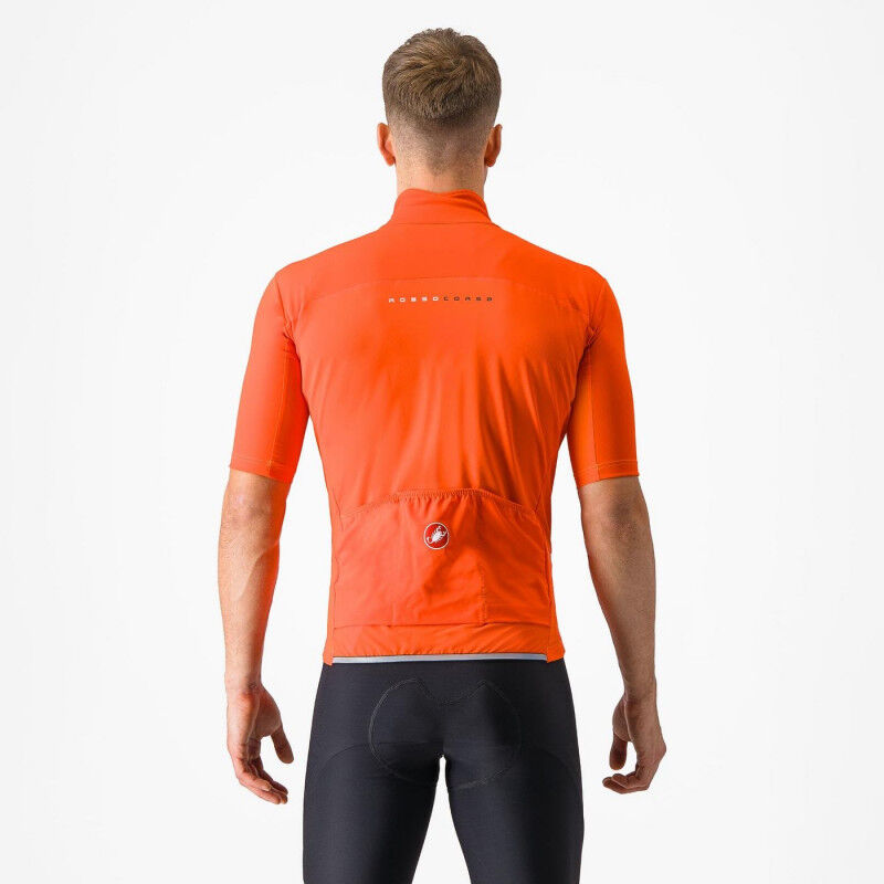 Perfetto RoS 2 Wind Jersey - Maillot vélo homme
