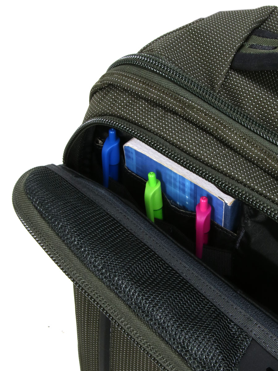 Sac de voyage 2-en-1 Thule Crossover 2 - 55 cm