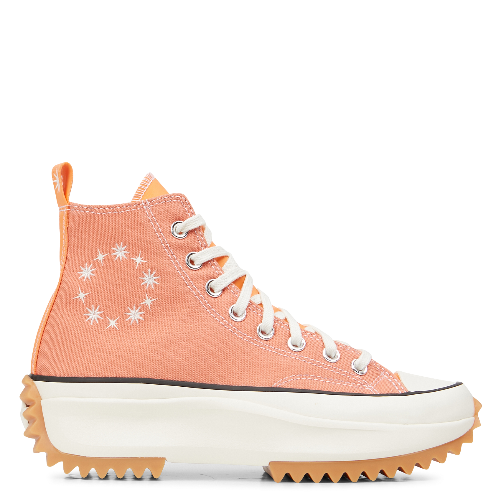 RUN STAR HIKE HI - Baskets montantes - RUN STAR HIKE HI | Orange