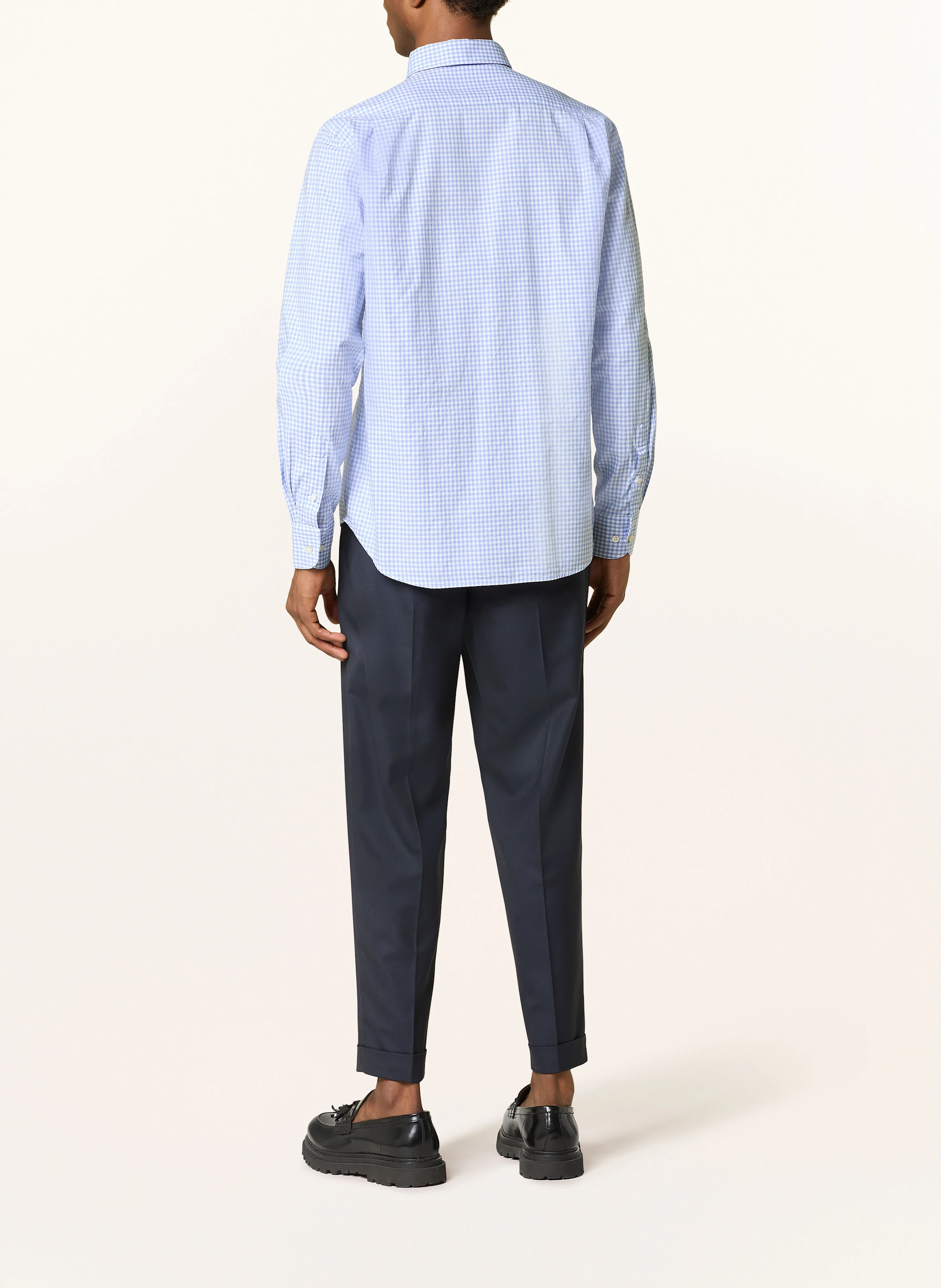 PAUL & SHARK Oxfordhemd Comfort Fit