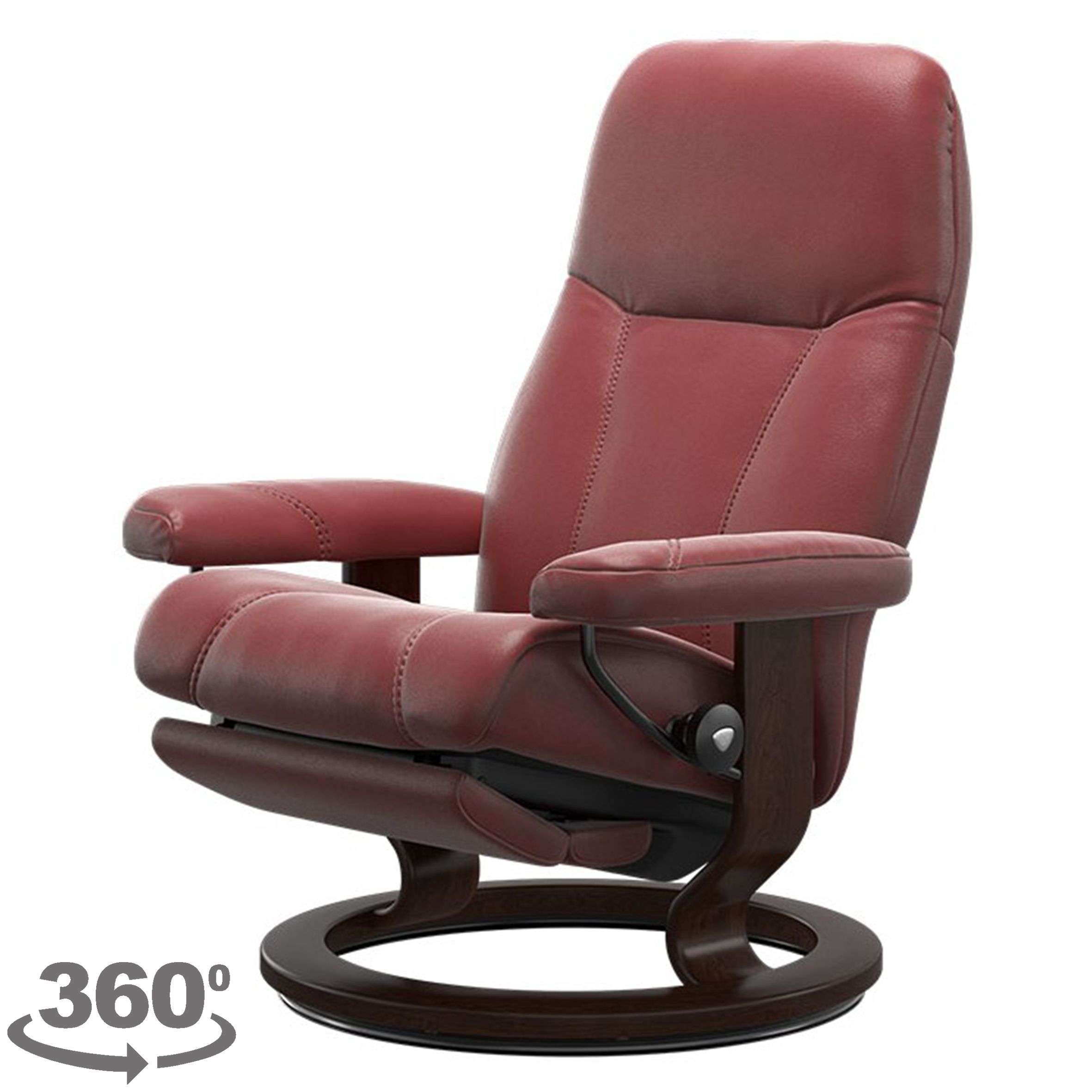 Relaxfauteuil Consul Power  | Stressless