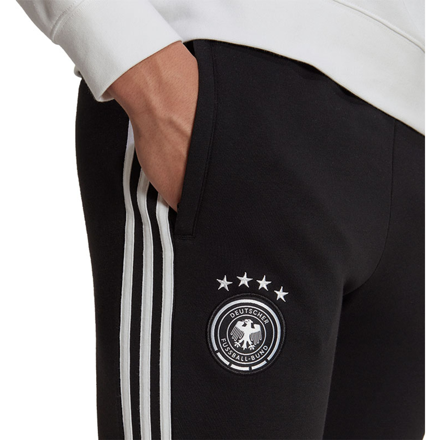 adidas Duitsland Icon Trainingspak