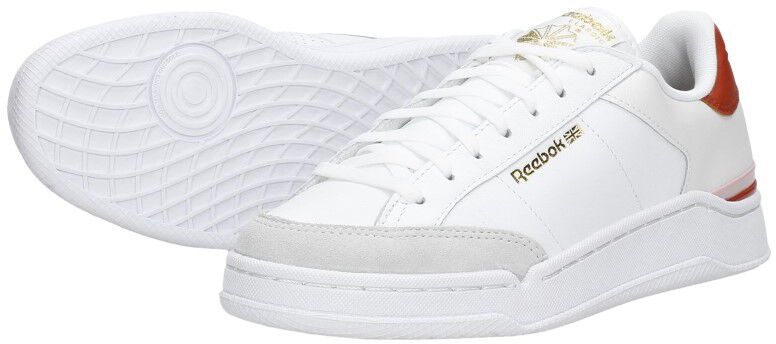 Reebok AD Court wit