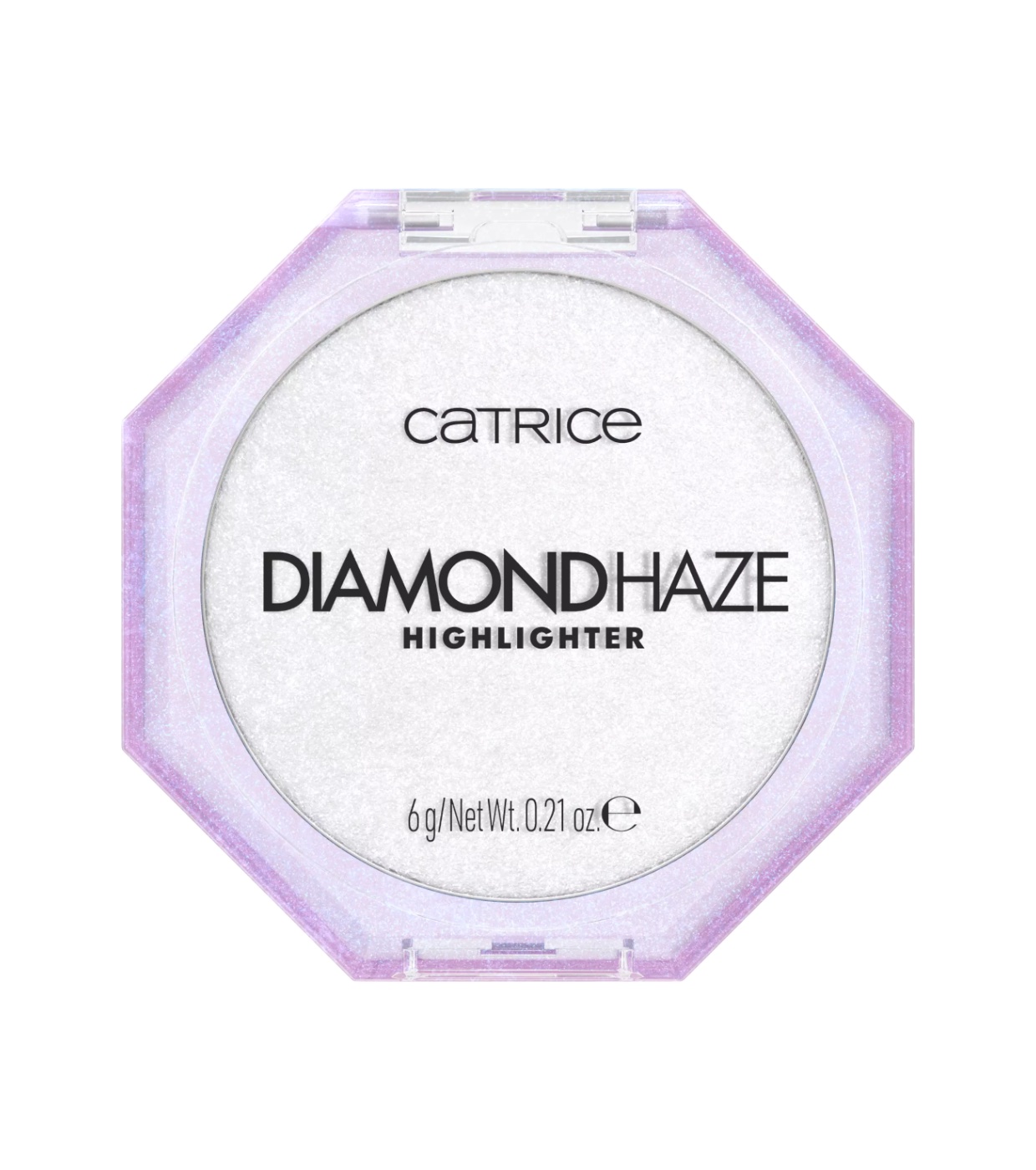 Catrice - Iluminador em pó Diamond Haze