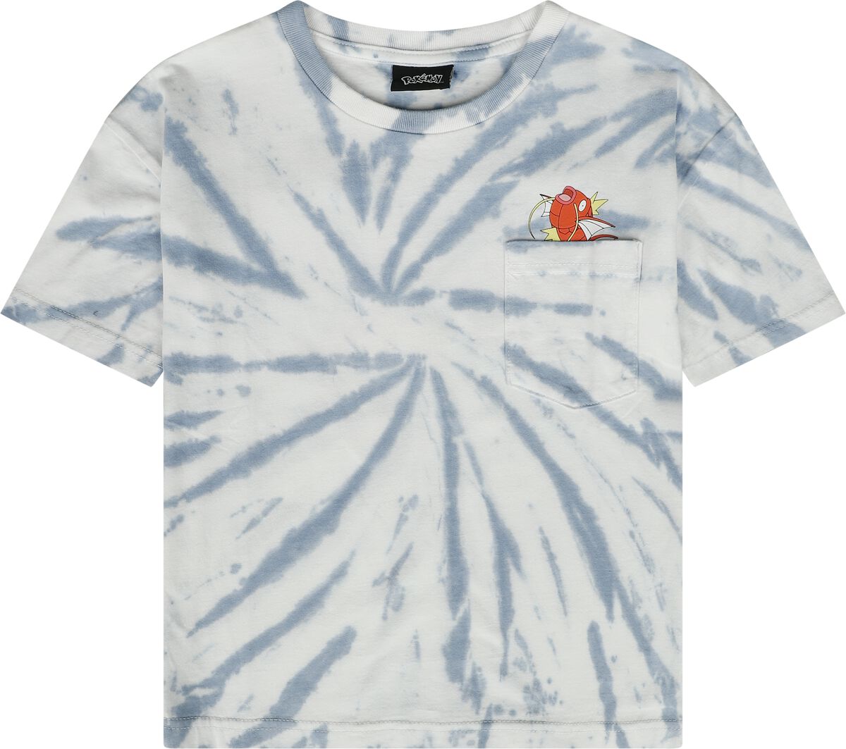Karpador - Hawaii | Pokémon T-shirt
