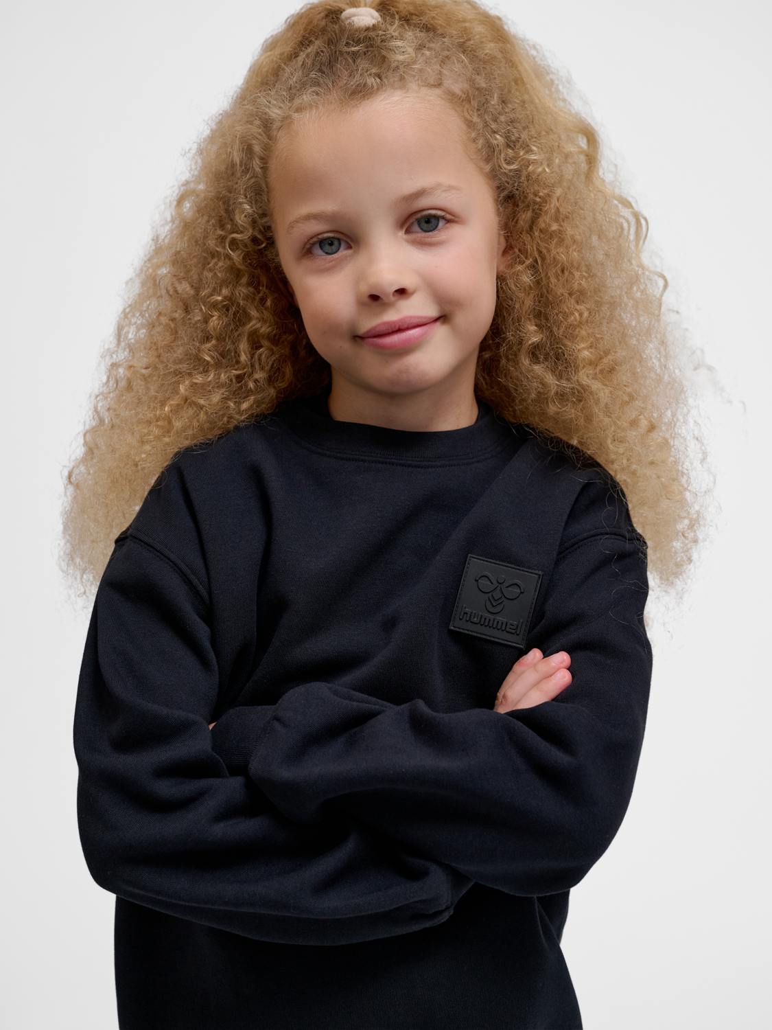 hmlCLEAN SWEATSHIRT
