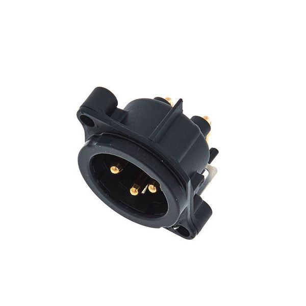 Neutrik NC3 MBH-B